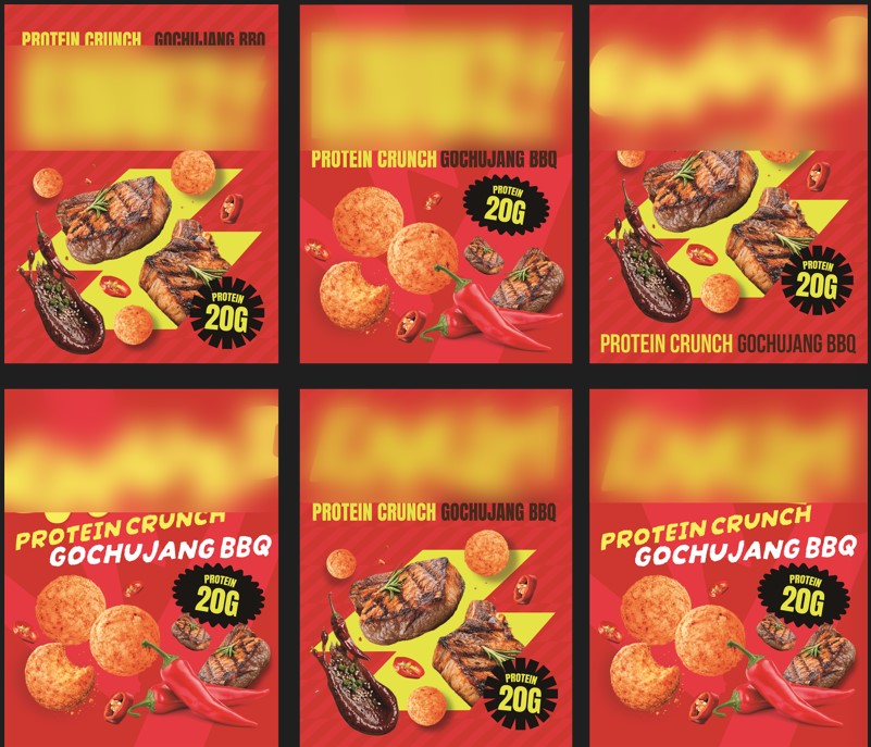 Something BIG is Coming: The Inside Scoop on BENOPE’s New K-Spicy Protein Snack 🚀