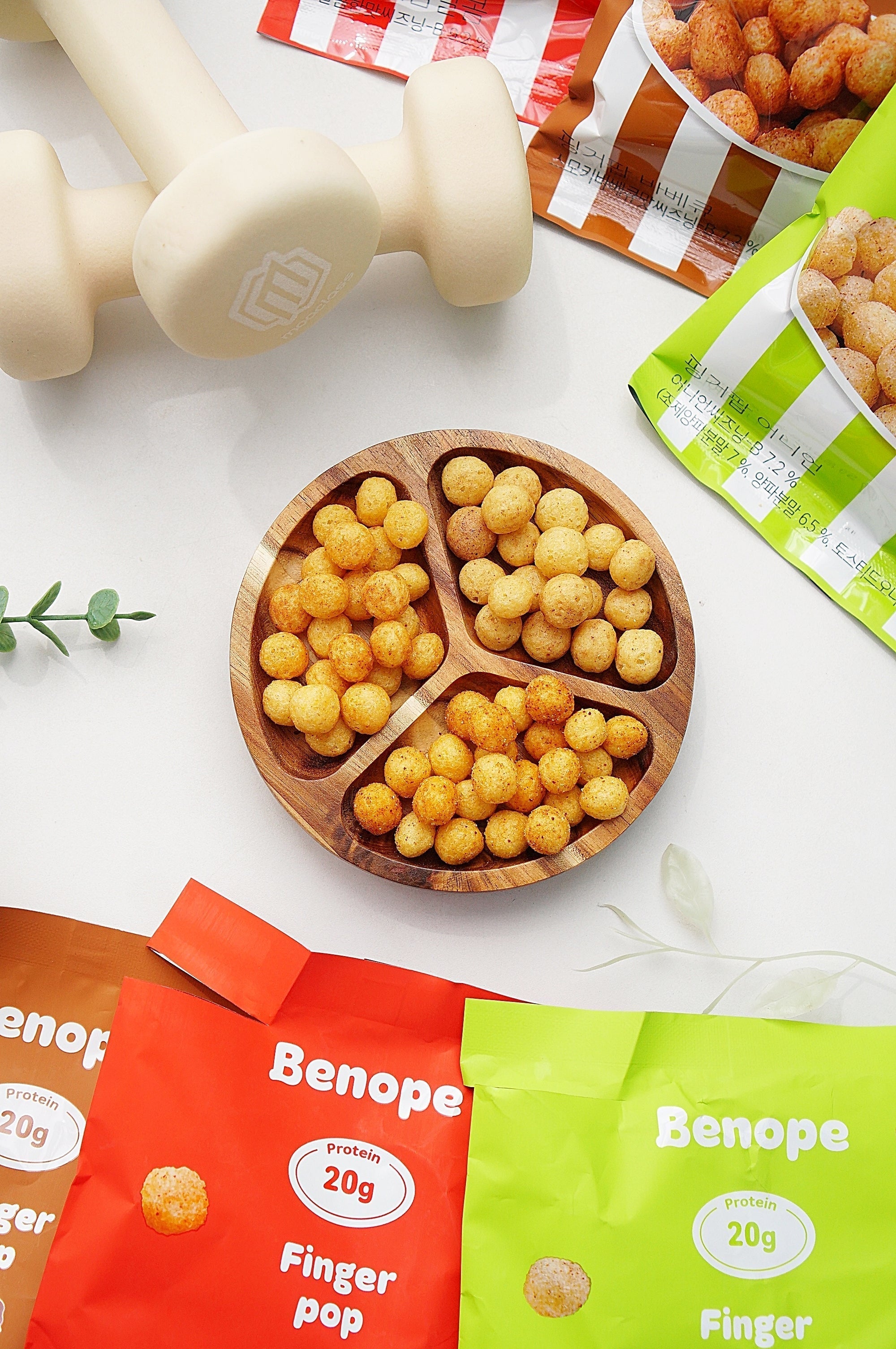 Why We Aren't Just "Dropping" a Snack in the U.S. (And How You Can Help Us Build It)