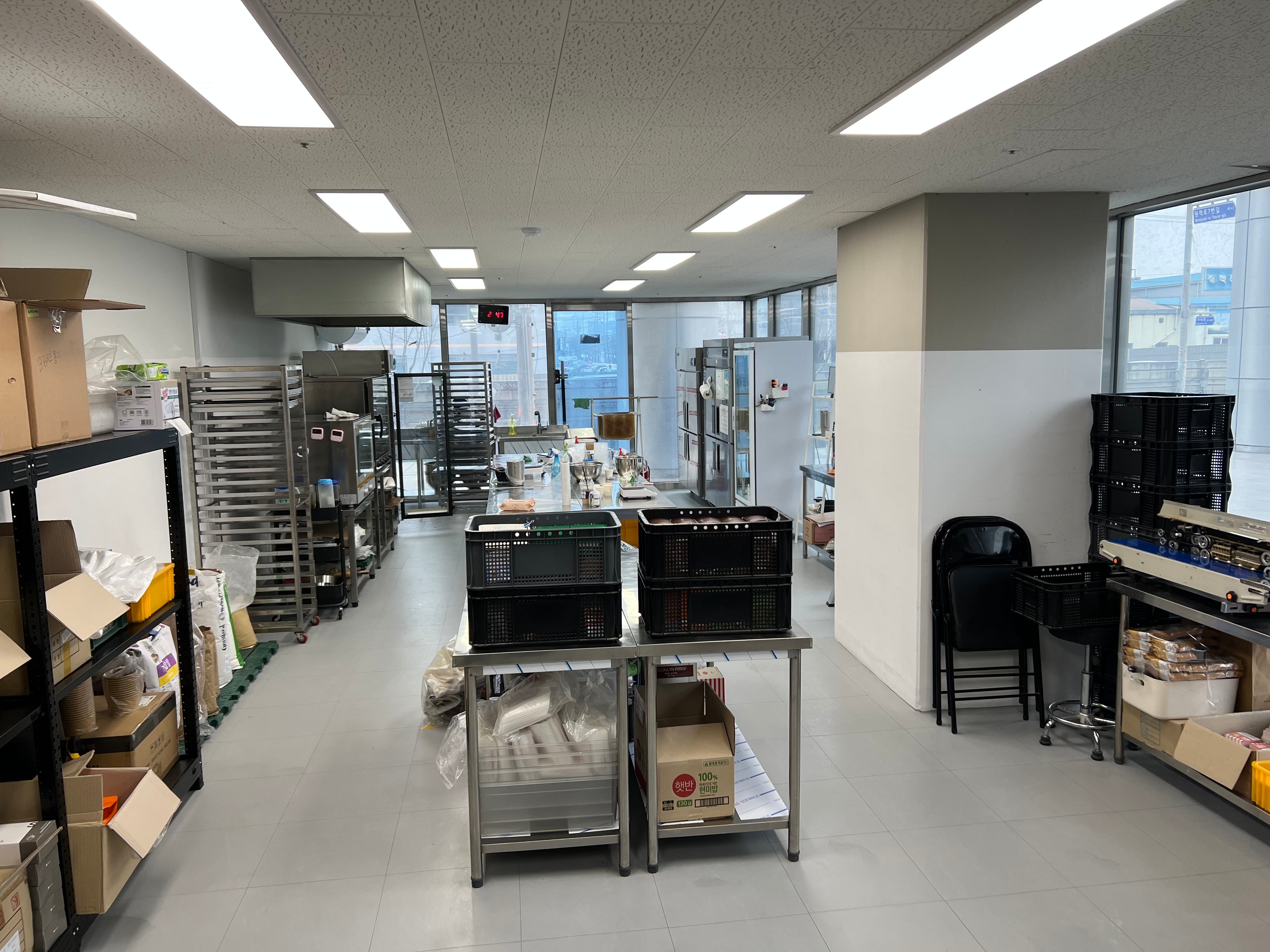 Why BENOPE Refuses OEM Factories for Our Protein Snacks