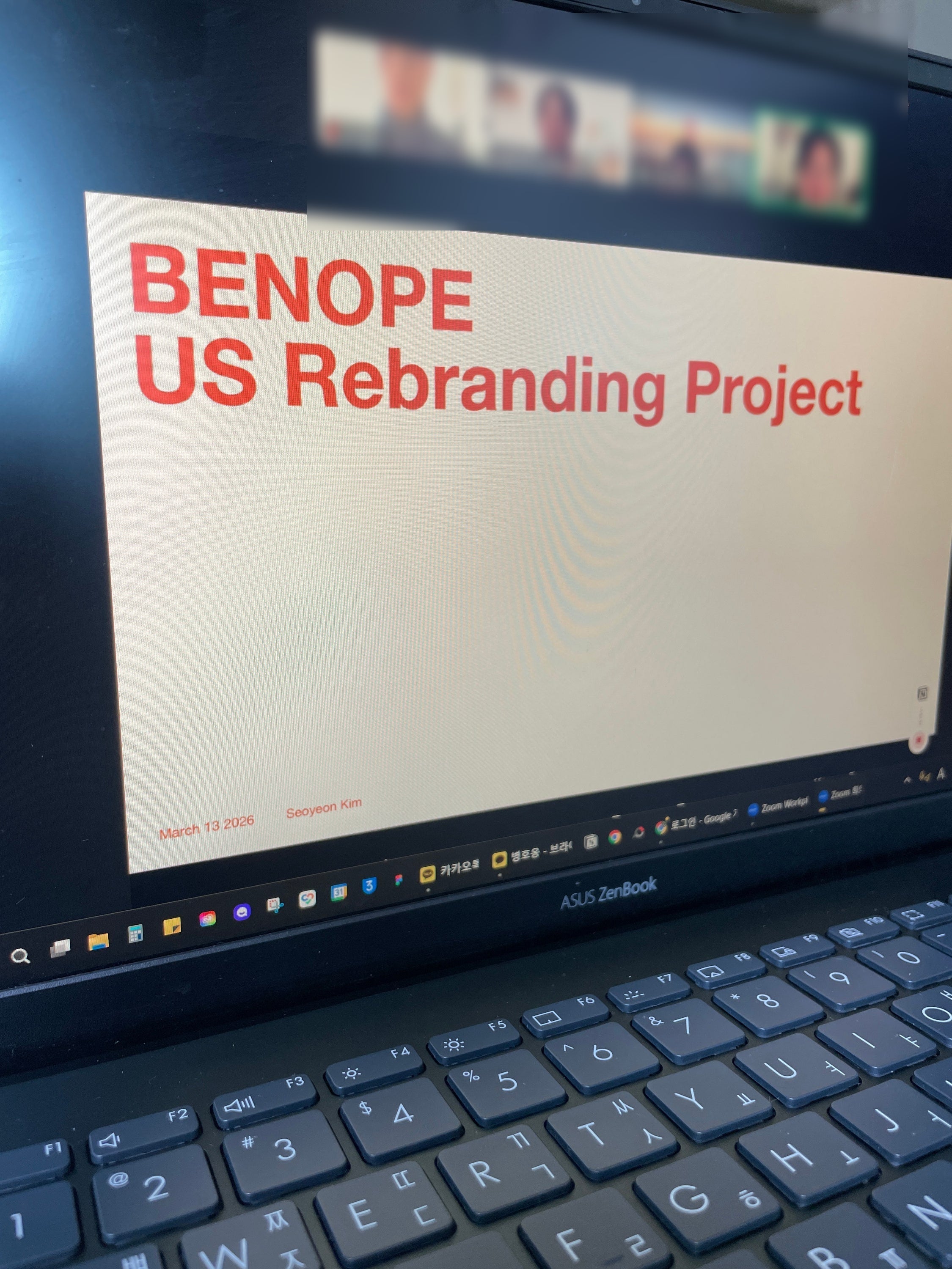 Why We Are Rebranding BENOPE: A Better-For-You Protein Snack